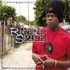 Cover for In the Streets to Africa by Richie Spice